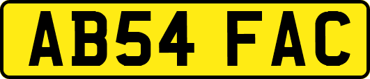 AB54FAC