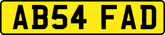AB54FAD