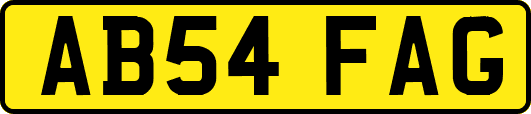 AB54FAG