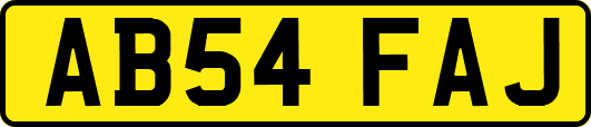 AB54FAJ
