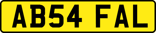 AB54FAL