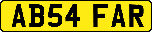 AB54FAR