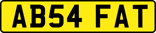 AB54FAT
