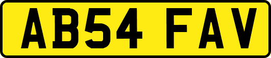 AB54FAV