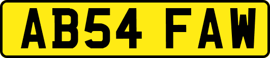 AB54FAW