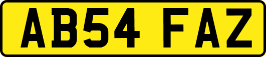 AB54FAZ