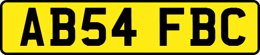 AB54FBC