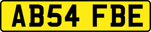 AB54FBE