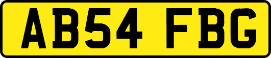 AB54FBG