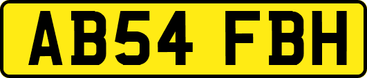 AB54FBH