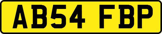 AB54FBP
