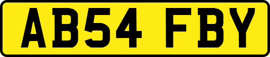 AB54FBY
