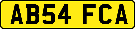 AB54FCA