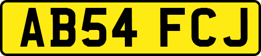 AB54FCJ