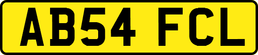 AB54FCL