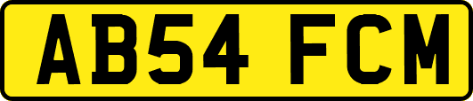 AB54FCM