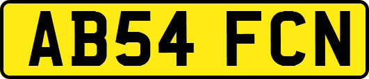 AB54FCN