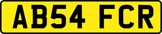 AB54FCR