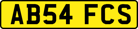 AB54FCS