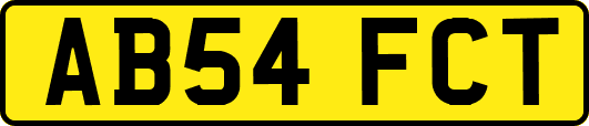 AB54FCT