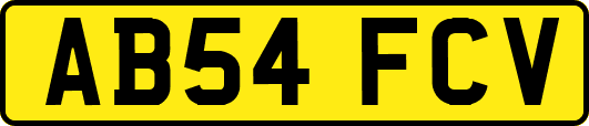 AB54FCV