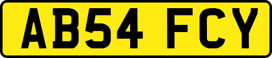AB54FCY