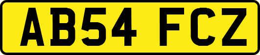 AB54FCZ