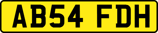 AB54FDH