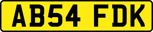 AB54FDK
