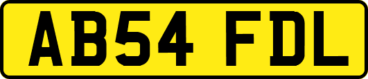AB54FDL