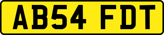 AB54FDT