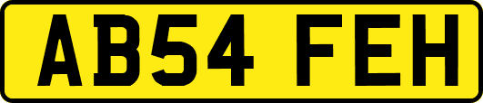 AB54FEH