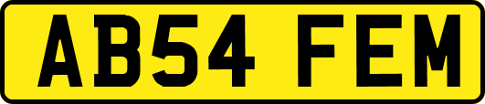 AB54FEM