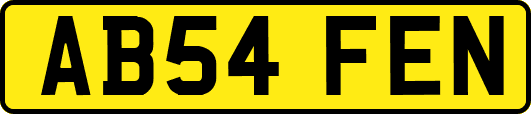 AB54FEN
