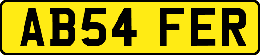 AB54FER