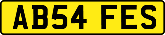 AB54FES