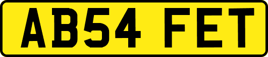 AB54FET