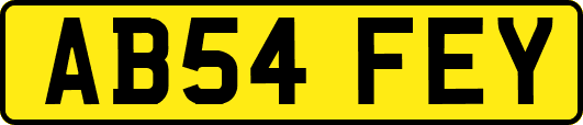 AB54FEY