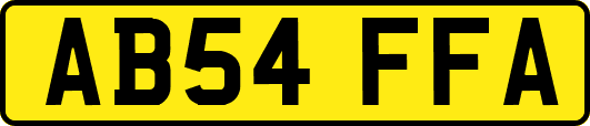 AB54FFA
