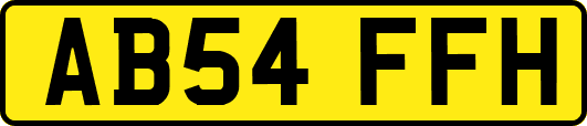 AB54FFH