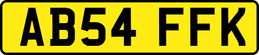 AB54FFK