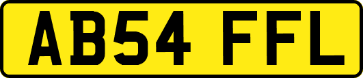AB54FFL