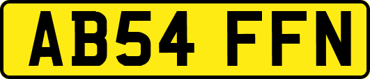 AB54FFN