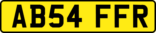 AB54FFR