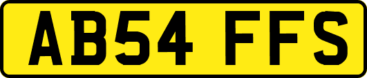 AB54FFS
