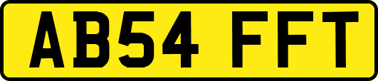 AB54FFT