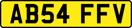 AB54FFV