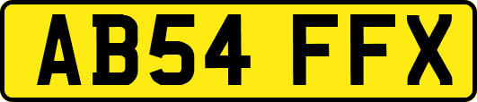 AB54FFX