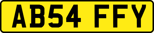 AB54FFY