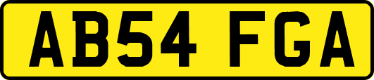AB54FGA